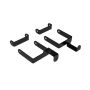 ICON 66203 23-24 Ford Super Duty 2.5in Radius Arm Scale Mount Kit