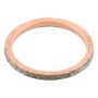 Vertex Pistons 823087 Vertex Gaskets 99-06 Yamaha TTR250 Exhaust Gasket Kit