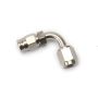Russell Performance -3 AN PowerFlex 90 Degree Hose End