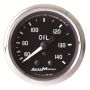 AutoMeter 201008 GAUGE, OIL TEMP, 2 1/16