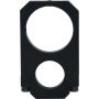 ALLSTAR PERFORMANCE ALL40229 Fuel Filter Bracket 1.25in