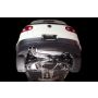 AWE Tuning VW Mk5 GTI Performance Exhaust