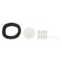 AEROMOTIVE AFS12689 Repl Filter Element Gen II Fuel Tank Systems