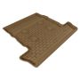 3D MAXpider 2008-2020 Toyota Land Cruiser Kagu Cargo Liner - Tan