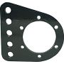 ALLSTAR PERFORMANCE ALL60170 Panhard Bracket 5 Hole QC