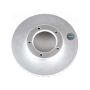 PowerStop JBR188EVC PowerStop Evolution Coated Rotor