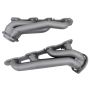 BBK Performance Parts 4028 2009-24 DODGE CHALLENGER CHARGER 5.7L 1-3/4 SHORTY HEADERS (TITANIUM CERAMIC)
