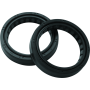 BikeMaster 429056 Fork Seal - 45 x 58 x 11