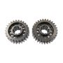 RICHMOND RIC58-0012-1 Quick Change Gear Set