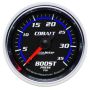 AutoMeter 6104 GAUGE, BOOST, 2 1/16
