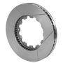 Wilwood 160-6844 Rotor-GT48 SPC-37-LH 12.90 x 1.38 - 12 on 7.15in
