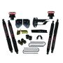 Skyjacker F1740SPB3 2017-2017 Ford F-350 Super Duty 4 Wheel Drive Suspension Lift Kit