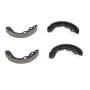 PowerStop B739 Drum Brake Shoe