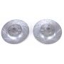 PowerStop JBR984XPR PowerStop Evolution Performance Drilled, Slotted & Plated Brake Rotor Pair