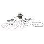 Hot Rods CBK0231 16-18 Yamaha YZ 250 F 250cc Bottom End Kit