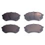 Dynamic Friction 2552-0389-00 Optimum Oep