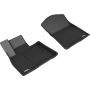 3D MAXpider L1GS00711509 21-24 Genesis Gv80 Kagu Black R1