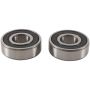 Pivot Works PWFWK-T16-050 06-08 Beta REV 50 PW Front Wheel Bearing Kit