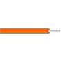 NAMZ NGWR-314 GXL Primary Wire Bare-Copper 25ft. Spool 14g - Orange