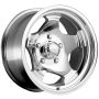 ULTRA 50K Wheel 16X8 5X135 87 -06