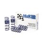 H&R 15-19 BMW i8 Coupe I12 Sport Spring