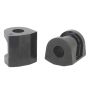 Whiteline KSK106-18 12+ Subaru BRZ / 12+ Scion FR-S / 12+ Toyota 86 18mm Rear Sway Bar Mount Bushing