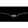 Renthal 672-01-BK Fat Bar
