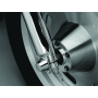 Kuryakyn 1201 Front Axle Nut Caps Chrome