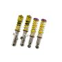 KW 15256001 Coilover Kit V2 Toyota Corolla (E12U E12T)
