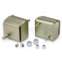 MOROSO MOR62545 Solid Steel Motor Mounts