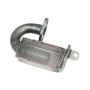 MOROSO MOR24185 Oil Pump Pickup  SBC