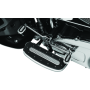 Kuryakyn 7041 Heavy Industry Driver Floorboards Chrome