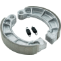 BikeMaster 963025 Honda Brake Shoes