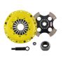ACT 1990 Acura Integra HD/Race Rigid 4 Pad Clutch Kit
