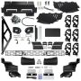 ARB 6174871 Bumper Mounting Kit for 3415020K