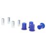 SuperPro 1964 Sunbeam Tiger Front Control Arm Bushing Kit