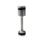 MOROSO MOR25030 Oil Galley Diverter GM LS Engines