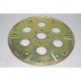 PRW INDUSTRIES, INC. PQX1835003 Chromoly Flexplate - SFI SBC 168T - Ext. Balance