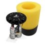 AEROMOTIVE AFS18365 Dual 450 Phantom Fuel Pump Assembly Universal