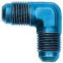 AEROQUIP AERFCM2186 #3flare 90 Elbow Union