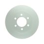 Bosch 20010326 Bosch QuietCast Disc Brake Rotor