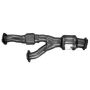AB Catalytic 5260 Direct-Fit Catalytic Converter EPA (Federal)