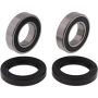 Pivot Works PWFWK-Y07-421 A-Arm Kit