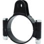 ALLSTAR PERFORMANCE ALL68323 Axle Tube Bracket with 3/8in Holes