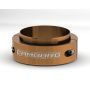 Camburg CAM-110138-GLD Ford Raptor 17-20 2.0in Spring Preload Spacer Kit (Gold)