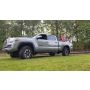 Fishbone Offroad FB21245 2016+Toyota Tacoma Long 74In Tackle Rack