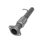 AP Exhaust 38890 Prebent Exhaust Pipe