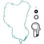 Vertex Pistons 8210024 Vertex Gaskets 22-23 Gas-Gas MC85 1714 Water Pump Rebuild Kit