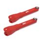 BMR Suspension TCA027R Trailing Arms, Rear, Spherical Bearings, Pair