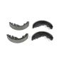 PowerStop B706 Drum Brake Shoe